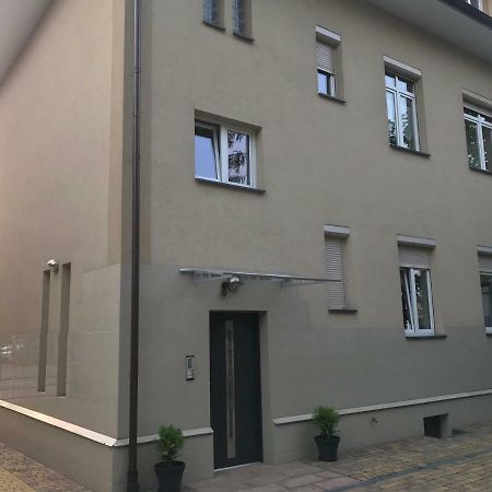 Apartment Family Krakau Buitenkant foto