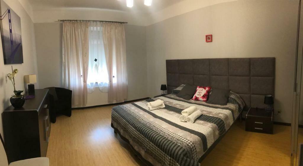 Apartment Family Krakau Buitenkant foto